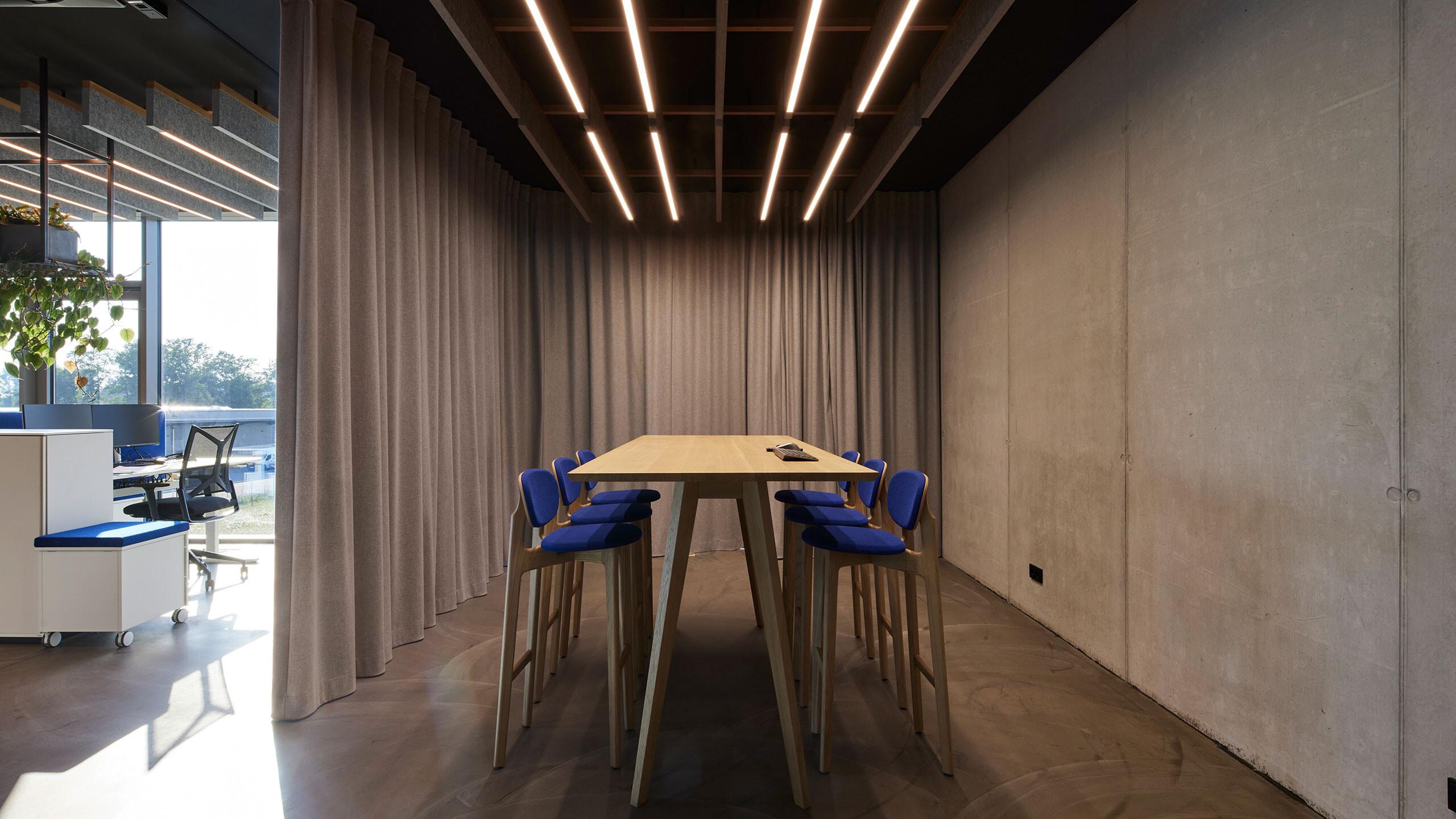 Prototyping einer maßgeschneiderten Architektenleuchte